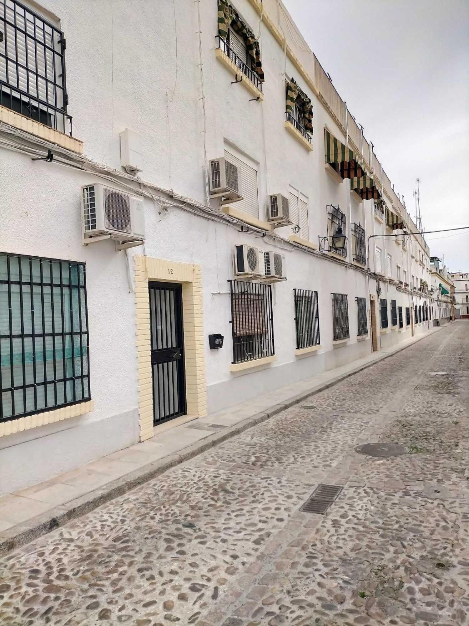 Nieves Viejas Los Patios Córdoba Buitenkant foto